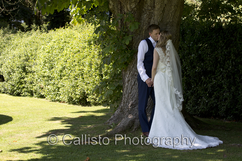 hare and hounds wedding photographer