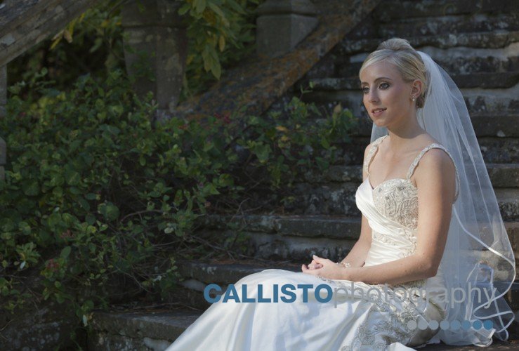 Berkeley Castle Weddings – Kate & John