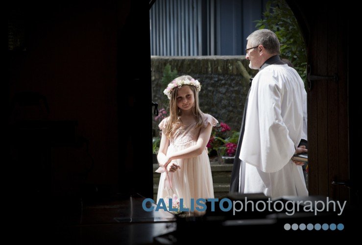Clevedon Hall Wedding Photographers – Melanie & Martin