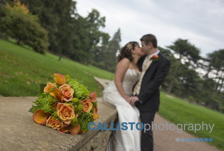 Westonbirt Arboretum Wedding Photographers – Debbie & Matt’s Wedding