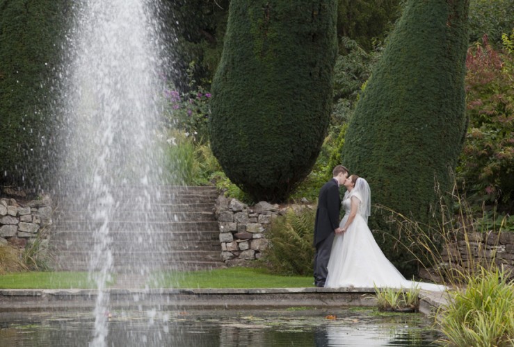 Berkeley Castle Wedding Photographer – Katie & Patrick