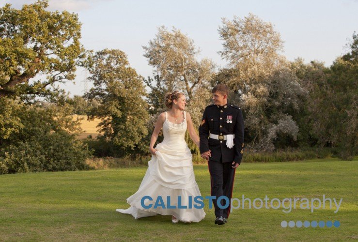 Katie & Matt – The Grange, Bristol Wedding Photographer