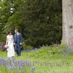 Westonbirt Arboretum Wedding