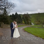Kingscote Barn Wedding – Two Photographers