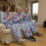 Kingscote Barn – Pyjama Bridal Party