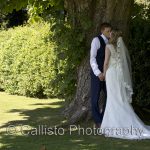 Hare & Hounds Tetbury Wedding Photographer